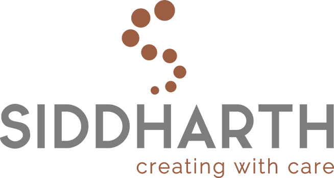siddharth group logo