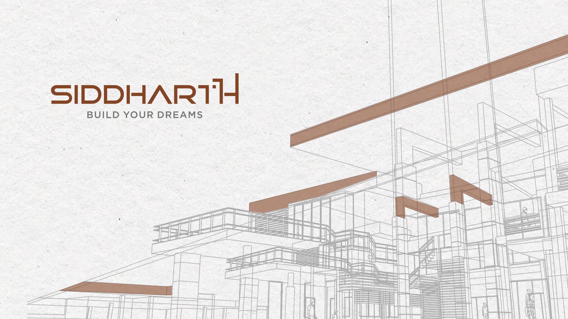 Siddharth Group Logo